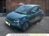 Annonce Fiat 500 occasion  BERLINE MY22 SERIE 1 STEP 2 500 e 118 ch  MACON