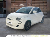 Annonce Fiat 500 occasion Electrique BERLINE MY22 SERIE 1 STEP 2 500 e 118 ch  MACON