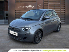 Fiat 500 , garage FJA Motors Nomblot Mcon  MACON