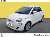 Fiat 500 BERLINE MY22 SERIE 1 STEP 2 500 e 95 ch Actio  2023 - annonce de voiture en vente sur Auto Sélection.com
