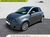 Annonce Fiat 500 occasion  BERLINE MY22 SERIE 1 STEP 2 500 e 95 ch  MACON