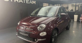 Annonce Fiat 500 occasion Essence Berline S DUALOGIC S  Boulogne Billancourt