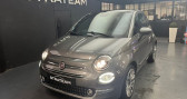 Annonce Fiat 500 occasion Essence Berline Star 70 CH  Boulogne Billancourt