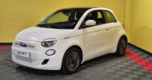 Fiat 500 BEV ICONE BERLINE 42KWH + TOIT VITRE PANORAMIQUE  � Issoire 63