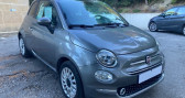 Annonce Fiat 500 occasion Hybride BSG pack CONFORT /TECH Start �stop � AIX EN PROVENCE