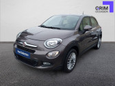 Annonce Fiat 500 occasion Essence BUSINESS MY17 500X 1.4 MultiAir 140 ch  Valence