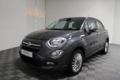 Annonce Fiat 500 occasion Essence BUSINESS MY17 500X E-Torq 1.6 110 ch  CHATELLERAULT