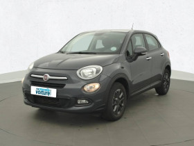 Fiat 500 , garage CLARIS AUTOMOBILES LA ROCHELLE  LA ROCHELLE