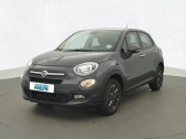 Fiat 500 occasion année 2018 boite Manuelle Annonce Fiat 500 occasion Diesel BUSINESS MY18 500X 1.6 MultiJet 120 ch à LA ROCHELLE