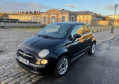 Fiat 500 occasion année 2011 boite Automatique Annonce Fiat 500 occasion Essence BVA II 0.9 8V 85 TWINAIR à Paris