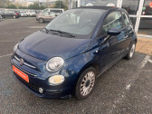 Fiat 500 occasion année 2020 boite Manuelle Annonce Fiat 500 occasion Essence C 1.0i BSG 70 S&S Série 8 Lounge à Lormont