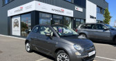 Fiat 500 occasion année 2014 boite Manuelle Annonce Fiat 500 occasion Essence c 1.2 69 Lounge à HESINGUE