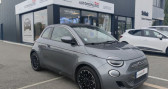 Fiat 500 occasion année 2021 boite Automatique Annonce Fiat 500 occasion Electrique C III 118 LA PRIMA 1ère main à HESINGUE