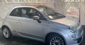 Fiat 500 , garage CONCEPT CAR � Saint-Maur-des-Fossés