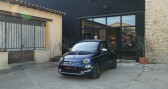 Annonce Fiat 500 occasion Essence CABRIO 1.2 8V 69ch Collezione / GARANTIE � L'ISLE SUR LA SORGUE