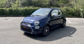 Annonce Fiat 500 occasion Essence CABRIO Riva 1.2 8v 69ch � MOUGINS