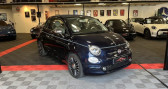 Annonce Fiat 500 occasion Essence CABRIO Riva TwinAir 85ch � MOUGINS