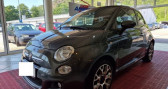 Annonce Fiat 500 occasion Essence Cabrio S à LATTES