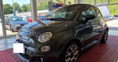Fiat 500 occasion année 2014 boite Manuelle Annonce Fiat 500 occasion Essence Cabrio S à LATTES