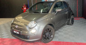 Annonce Fiat 500 occasion Essence CABRIOLET 0.9 TWINAIR 85 START-STOP  Saint Martin Boulogne