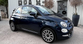 Annonce Fiat 500 occasion Essence Cabriolet 1.0i BSG - 70 S&S Srie 8 C Star PHASE 2  Le Muy
