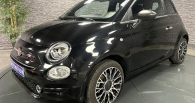 Fiat 500 , garage MILTON AVENUE  GUERET