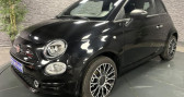 Fiat 500 occasion année 2024 boite Manuelle Annonce Fiat 500 occasion Hybride Cabriolet 1.0i BSG - 70 S&S à GUERET