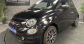 Fiat 500 occasion année 2024 boite Manuelle Annonce Fiat 500 occasion Essence Cabriolet 1.0i BSG - 70 Série 1 à GUERET