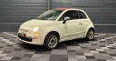 Fiat 500 cabriolet 1.2 70 lounge carplay  � Mont�limar 26