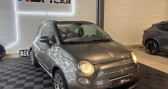Annonce Fiat 500 occasion Essence CABRIOLET 1.2 70 LOUNGE START-STOP � pruniers en sologne