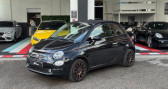 Fiat 500 occasion année 2019 boite Manuelle Annonce Fiat 500 occasion Essence CABRIOLET 1.2 70cv COLLEZIONE à La Seyne sur mer