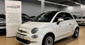 Annonce Fiat 500 occasion Essence Cabriolet 1.2 8V 69 LOUNGE � EPONE