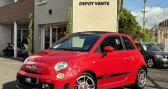 Annonce Fiat 500 occasion Essence Cabriolet 1.4i 16V - 140 C Abarth 595C PHASE 1  Longeville Lès Metz