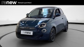 Fiat 500 CABRIOLET 500C e 118 ch   LYON 69