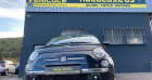 Fiat 500 occasion année 2011 boite Manuelle Annonce Fiat 500 occasion Essence cabriolet 85 cv boîte automatique à Draguignan