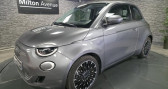Fiat 500 Cabriolet Electrique 42 kWh La Prima  2022 - annonce de voiture en vente sur Auto Sélection.com