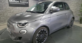 Fiat 500 , garage MILTON AVENUE  GUERET