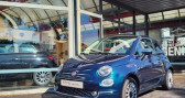 Annonce Fiat 500 occasion Essence Cabriolet Riva - 1.2 69ch à PEZENAS