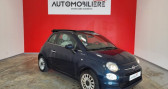 Annonce Fiat 500 occasion Essence CARBIOLET 1.0 BSG 70 HYBRID DOLCEVITA   CARPLAY � EPONE