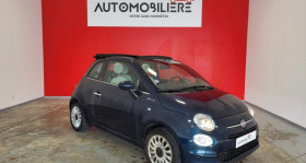 Fiat 500 , garage AGENCE AUTOMOBILIERE EPONE 78 � EPONE