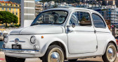 Fiat 500 occasion boite Manuelle Annonce Fiat 500 occasion Essence D 110 découvrable à NICE
