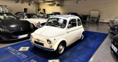 Fiat 500 occasion année 1964 boite Manuelle Annonce Fiat 500 occasion Essence D à Le Mesnil-en-Thelle
