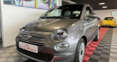 Annonce Fiat 500 occasion Diesel Dolce Vita commerciale (drive vp)  Saint-Sulpice-de-Royan