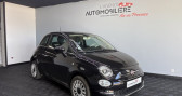Annonce Fiat 500 occasion Essence Dolcevita 1.0 Mild Hybrid 69 CV  Venelles