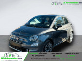 Fiat 500 Dolcevita 2020   Beaupuy 31