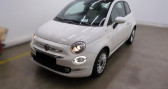 Annonce Fiat 500 occasion Essence Dolcevita 70 ch Hybride BSG S/S / TVA RECUPERABLE / 1ERE MAI � Saint Paul les Romans