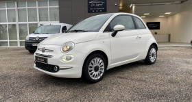 Fiat 500 occasion 2022 mise en vente &agrave; Saint Paul les Romans par le garage CAR LEGEND - photo n&deg;1