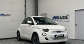 Fiat 500 e 118 ch 42kw Boite auto Passion   CHAPONOST 69