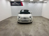 Fiat 500 occasion année 2022 boite Automatique Annonce Fiat 500 occasion Electrique e 118 ch Icône '2021' à Lannemezan