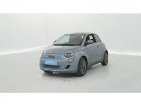 Fiat 500 , garage RENAULT MORLAIX  MORLAIX
